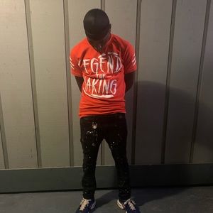 Meet your Posher, Mari